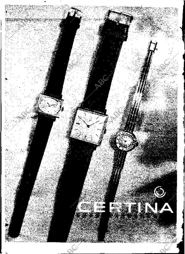 ABC MADRID 01-10-1964 página 2