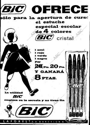 ABC MADRID 01-10-1964 página 21