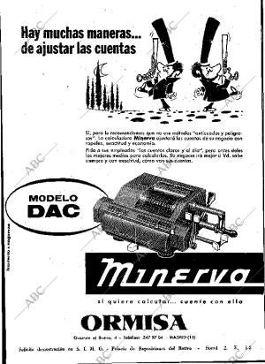 ABC MADRID 01-10-1964 página 22