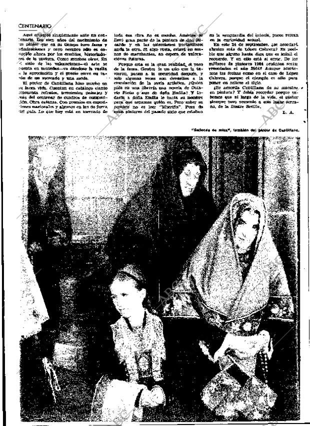 ABC MADRID 01-10-1964 página 26