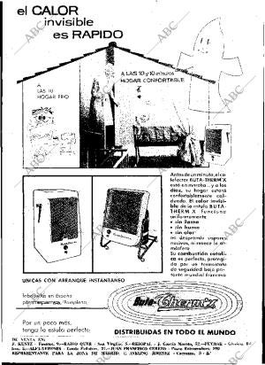 ABC MADRID 01-10-1964 página 27
