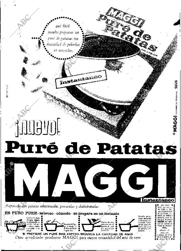 ABC MADRID 01-10-1964 página 29