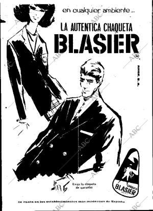 ABC MADRID 01-10-1964 página 32