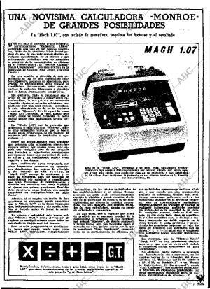 ABC MADRID 01-10-1964 página 39