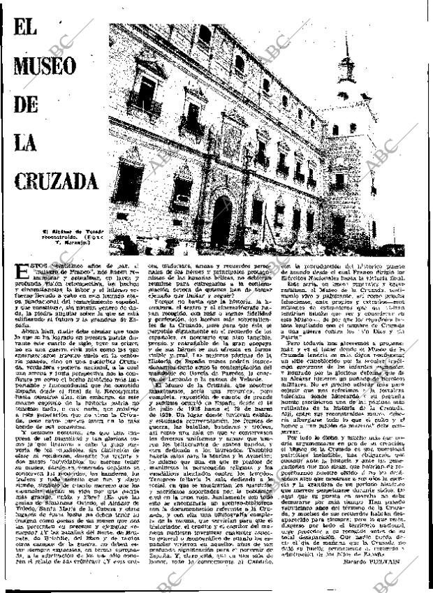 ABC MADRID 01-10-1964 página 41