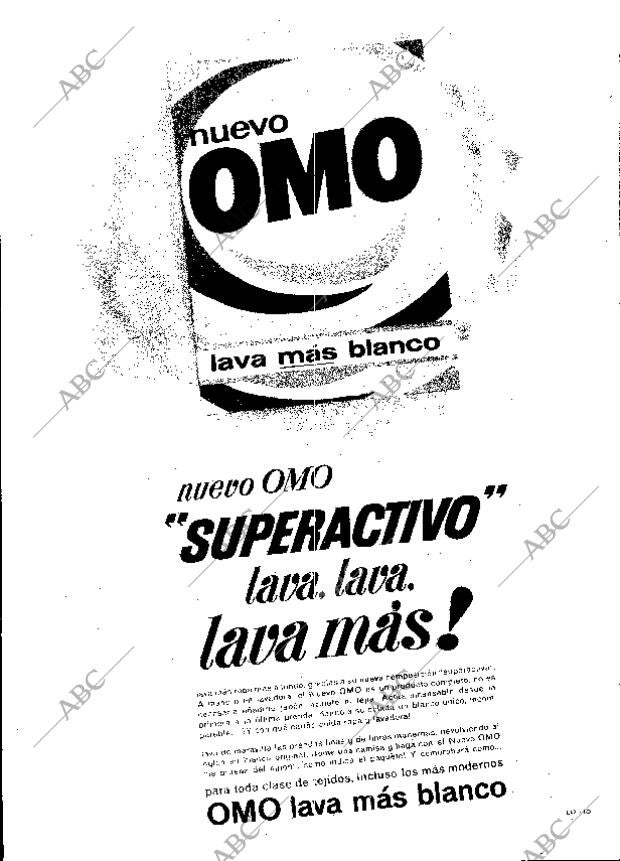 ABC MADRID 01-10-1964 página 44
