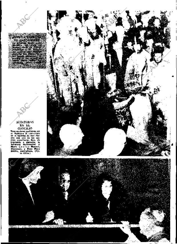ABC MADRID 01-10-1964 página 5