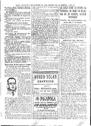 ABC MADRID 01-10-1964 página 51