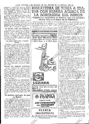 ABC MADRID 01-10-1964 página 52