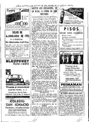 ABC MADRID 01-10-1964 página 58