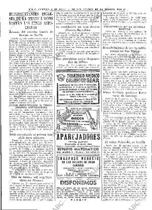 ABC MADRID 01-10-1964 página 61