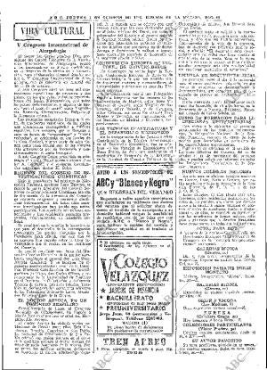 ABC MADRID 01-10-1964 página 63