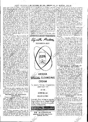 ABC MADRID 01-10-1964 página 68