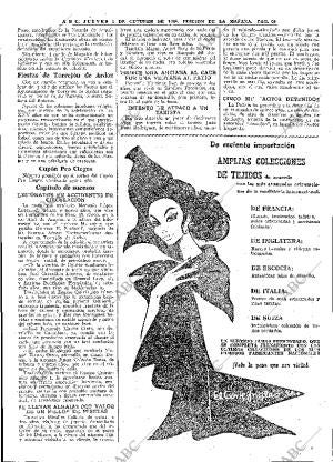 ABC MADRID 01-10-1964 página 69