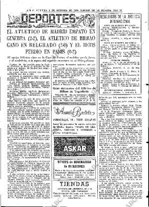 ABC MADRID 01-10-1964 página 75