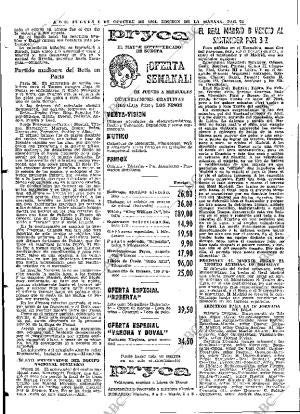 ABC MADRID 01-10-1964 página 76