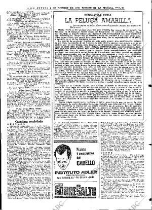 ABC MADRID 01-10-1964 página 81