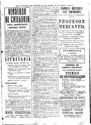 ABC MADRID 01-10-1964 página 82