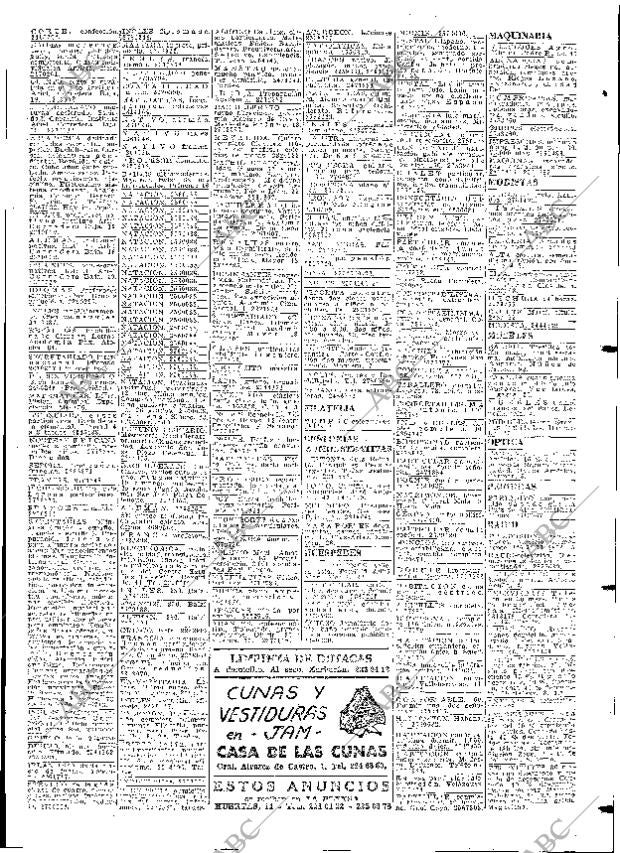 ABC MADRID 01-10-1964 página 89