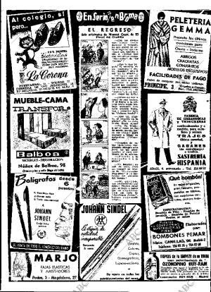 ABC MADRID 01-10-1964 página 9