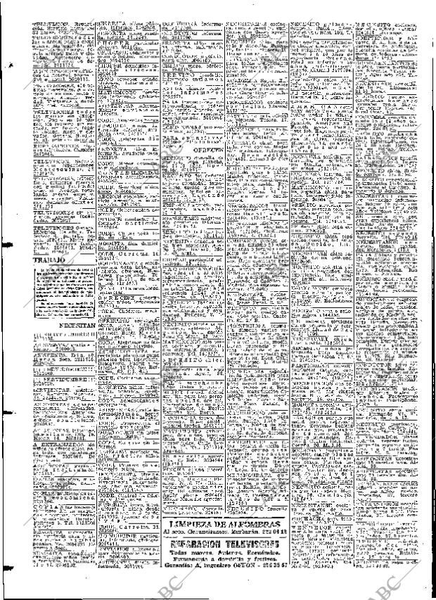 ABC MADRID 01-10-1964 página 90
