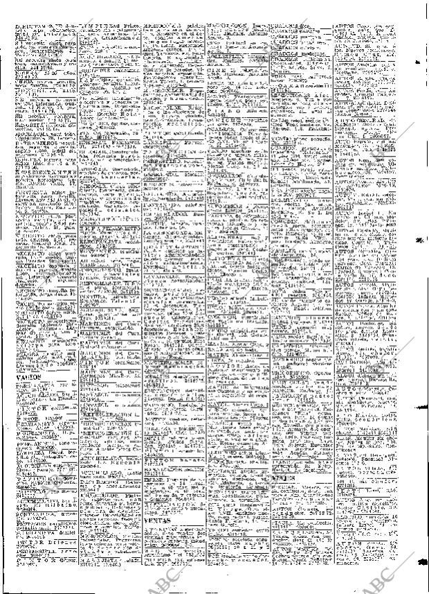 ABC MADRID 01-10-1964 página 91
