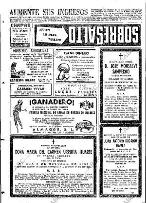 ABC MADRID 01-10-1964 página 92