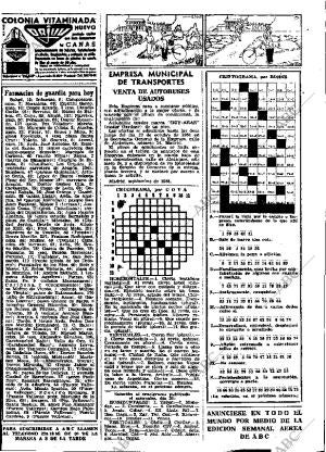 ABC MADRID 01-10-1964 página 95