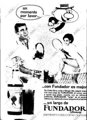 ABC MADRID 01-10-1964 página 96