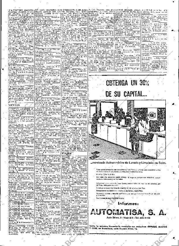 ABC MADRID 06-10-1964 página 107