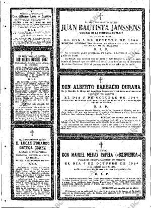 ABC MADRID 06-10-1964 página 108