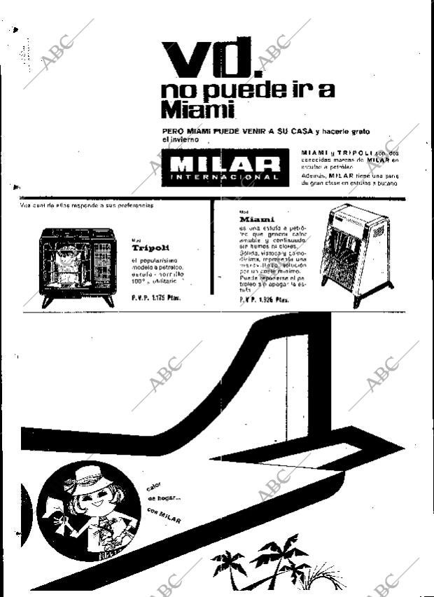 ABC MADRID 06-10-1964 página 12