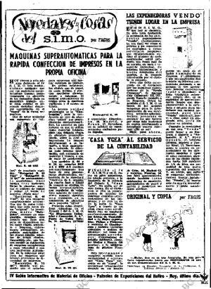 ABC MADRID 06-10-1964 página 13