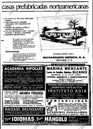 ABC MADRID 06-10-1964 página 18