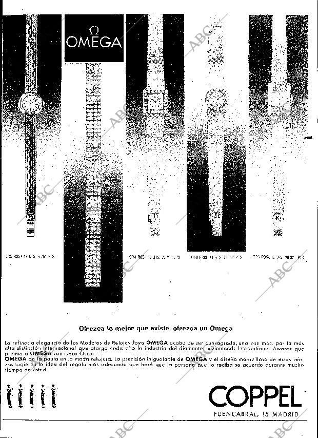 ABC MADRID 06-10-1964 página 21