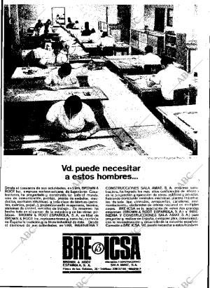 ABC MADRID 06-10-1964 página 39