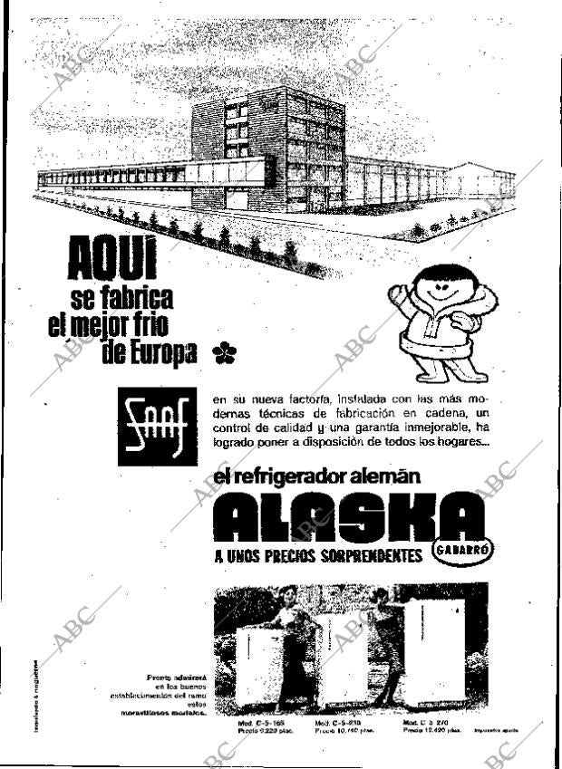 ABC MADRID 06-10-1964 página 41