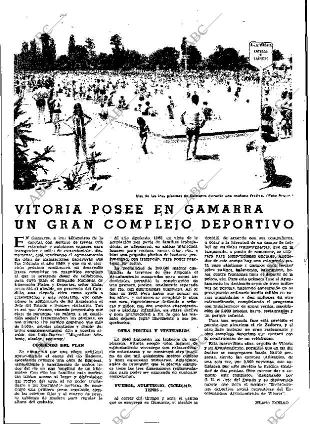 ABC MADRID 06-10-1964 página 52