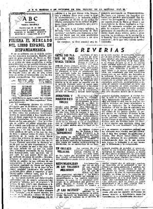 ABC MADRID 06-10-1964 página 56