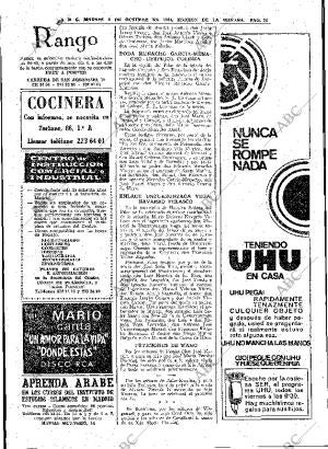 ABC MADRID 06-10-1964 página 76