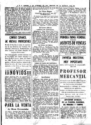 ABC MADRID 06-10-1964 página 82