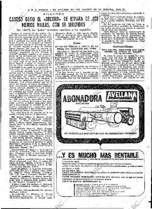 ABC MADRID 06-10-1964 página 87