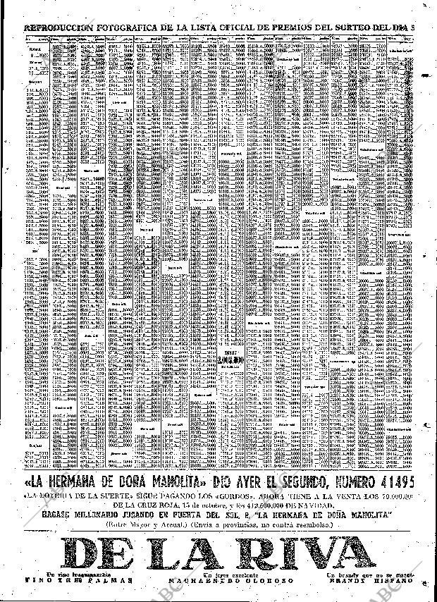 ABC MADRID 06-10-1964 página 97