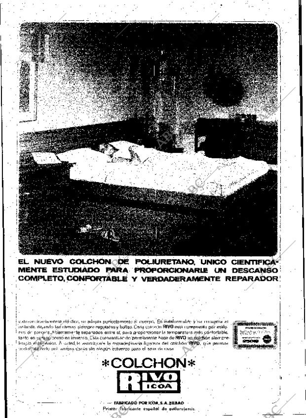 ABC MADRID 08-10-1964 página 20