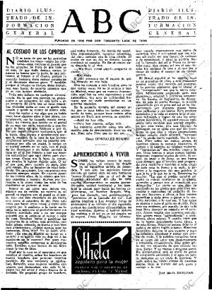 ABC MADRID 08-10-1964 página 3