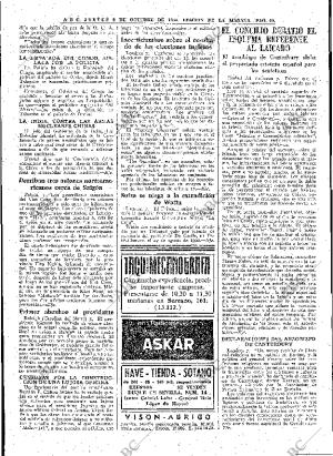 ABC MADRID 08-10-1964 página 40