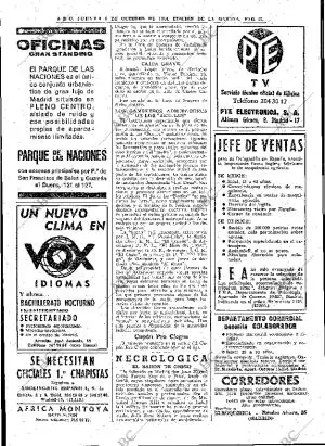 ABC MADRID 08-10-1964 página 52