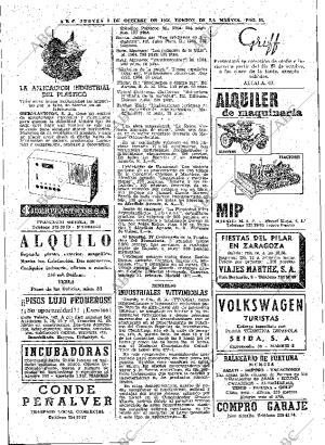 ABC MADRID 08-10-1964 página 56