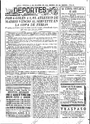 ABC MADRID 08-10-1964 página 65