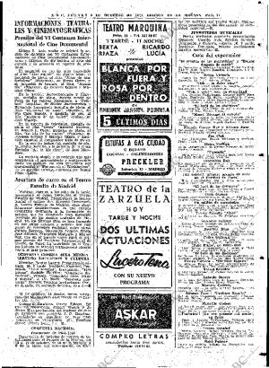 ABC MADRID 08-10-1964 página 71